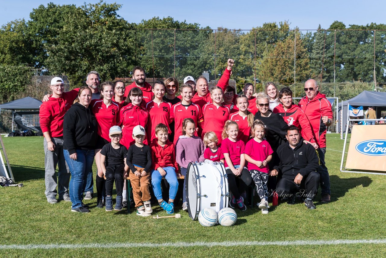 Bild 6 - wU16 Deutsche Meisterschaft